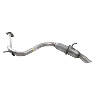AP Exhaust® - Exhaust Tail Pipe