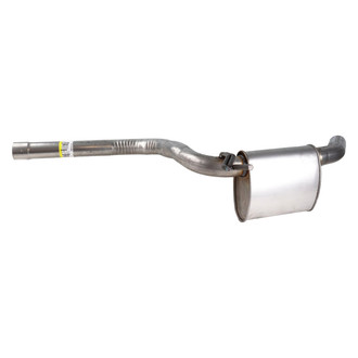 AP Exhaust® - Exhaust Tail Pipe