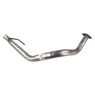 AP Exhaust® - Exhaust Tail Pipe