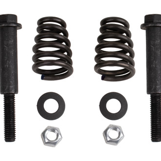 AP Exhaust® - Exhaust Bolt
