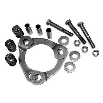 AP Exhaust® - Exhaust Flange