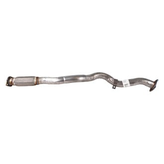 AP Exhaust® - Exhaust Pipe