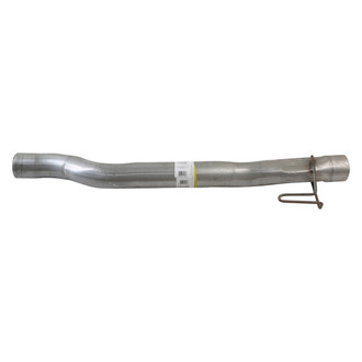 AP Exhaust® - Aluminized Steel Exhaust Pipe Connector