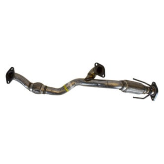 AP Exhaust® - Exhaust Pipe