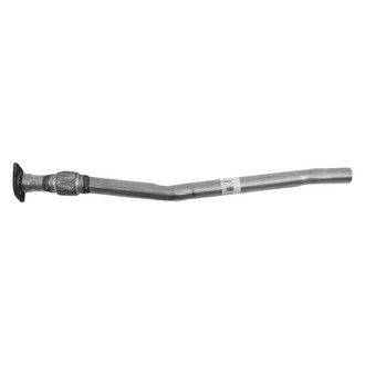 AP Exhaust® - Aluminized Steel Exhaust Pipe Connector