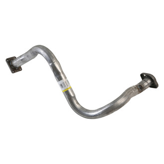 AP Exhaust® - Aluminized Steel Exhaust Pipe Connector