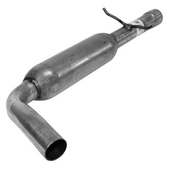 AP Exhaust® - Exhaust Pipe Connector