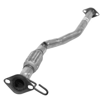 AP Exhaust® - Aluminized Steel Exhaust Pipe Connector