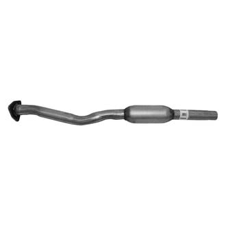 AP Exhaust® - Aluminized Steel Exhaust Pipe Connector
