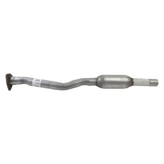 AP Exhaust® - Aluminized Steel Exhaust Pipe Connector
