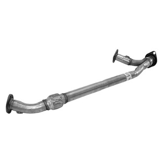 AP Exhaust® - Aluminized Steel Exhaust Pipe Connector