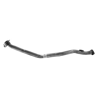AP Exhaust® - Aluminized Steel Exhaust Pipe Connector