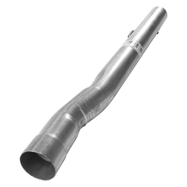 AP Exhaust® - Aluminized Steel Exhaust Pipe Connector