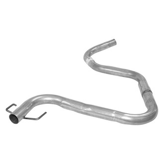AP Exhaust® - Aluminized Steel Exhaust Pipe Connector
