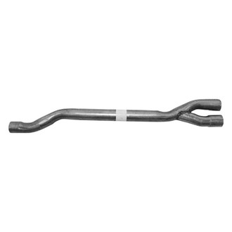 AP Exhaust® - Aluminized Steel Exhaust Pipe Connector