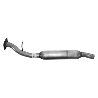 AP Exhaust® - Exhaust Pipe Connector