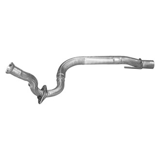 AP Exhaust® - Exhaust Pipe Connector