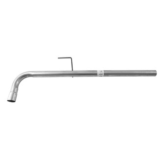 AP Exhaust® - Aluminized Steel Exhaust Pipe Connector