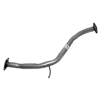 AP Exhaust® - Aluminized Steel Exhaust Pipe Connector