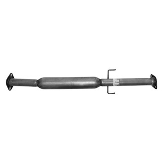 AP Exhaust® - Aluminized Steel Exhaust Pipe Connector