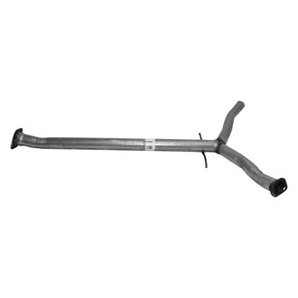 AP Exhaust® - Aluminized Steel Exhaust Pipe Connector