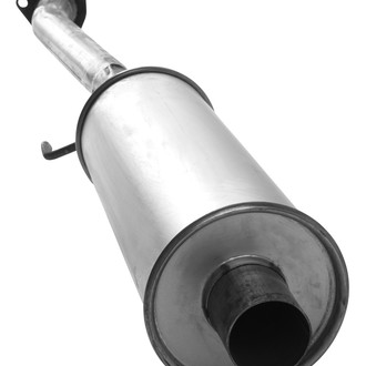 AP Exhaust® - Exhaust Pipe Connector
