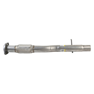 AP Exhaust® - Aluminized Steel Exhaust Pipe Connector