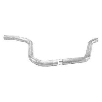 AP Exhaust® - Aluminized Steel Exhaust Pipe Connector