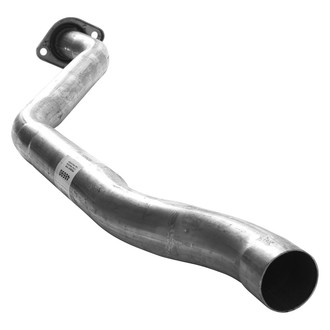 AP Exhaust® - Aluminized Steel Exhaust Pipe Connector