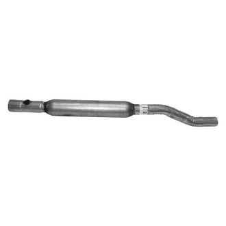 AP Exhaust® - Exhaust Pipe Connector