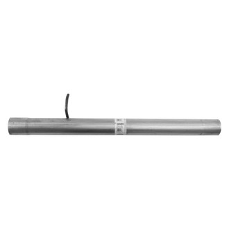 AP Exhaust® - Aluminized Steel Exhaust Pipe Connector