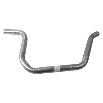 AP Exhaust® - Aluminized Steel Exhaust Pipe Connector