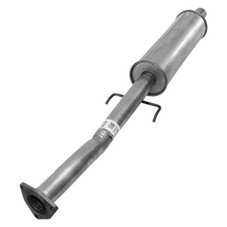 AP Exhaust® - Exhaust Pipe Connector