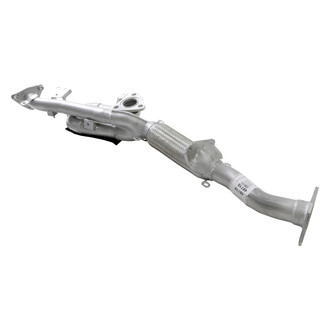 AP Exhaust® - Aluminized Steel Exhaust Pipe Connector