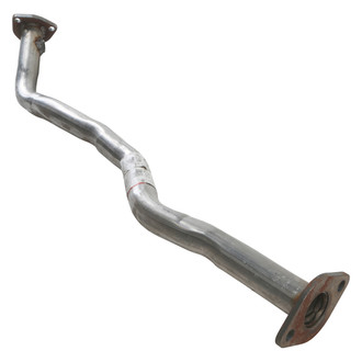 AP Exhaust® - Aluminized Steel Exhaust Pipe Connector