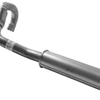 AP Exhaust® - Exhaust Pipe Connector