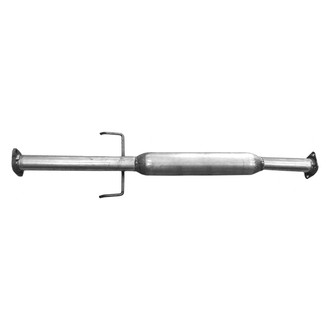 AP Exhaust® - Exhaust Pipe