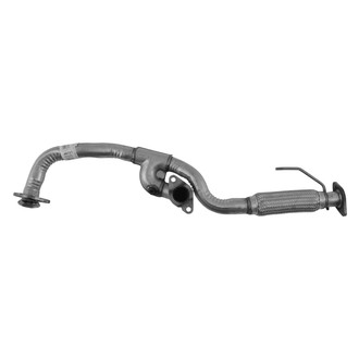 AP Exhaust® - Exhaust Intermediate Pipe