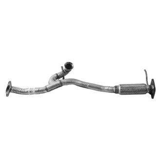 AP Exhaust® - Exhaust Intermediate Pipe