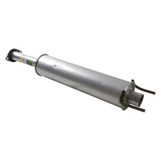 AP Exhaust® - Exhaust Pipe