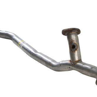 AP Exhaust® - Exhaust Intermediate Pipe