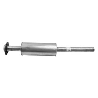 AP Exhaust® - Exhaust Pipe