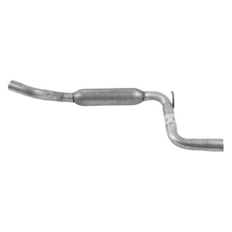 AP Exhaust® - Aluminized Steel Exhaust Pipe