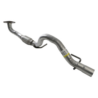 AP Exhaust® - Exhaust Pipe