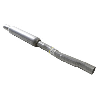 AP Exhaust® - Aluminized Steel Exhaust Pipe