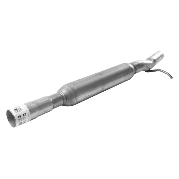AP Exhaust® 48748 - Aluminized Steel Exhaust Pipe