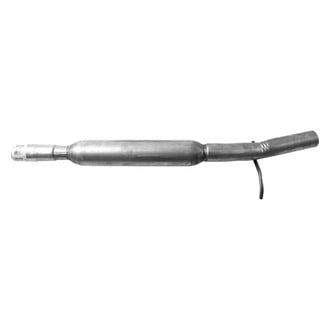 AP Exhaust® - Aluminized Steel Exhaust Pipe