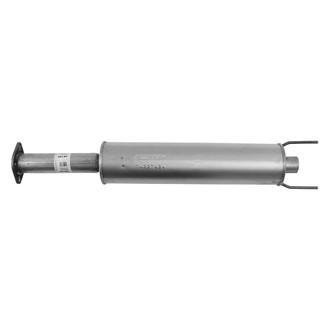 AP Exhaust® - Exhaust Pipe
