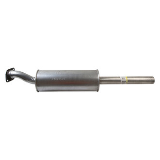 AP Exhaust® - Exhaust Pipe