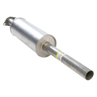 AP Exhaust® - Aluminized Steel Exhaust Pipe